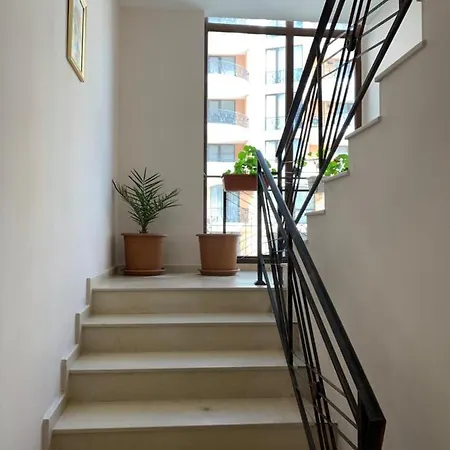 Apartament Calabria