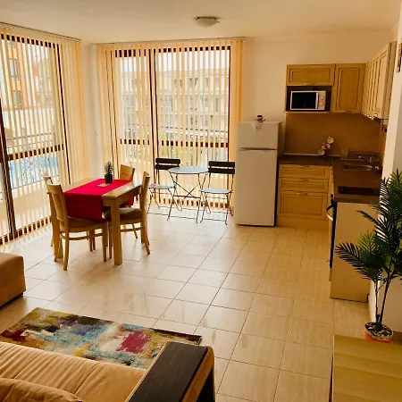 Apartament Calabria