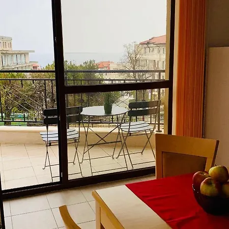 Appartement Calabria *