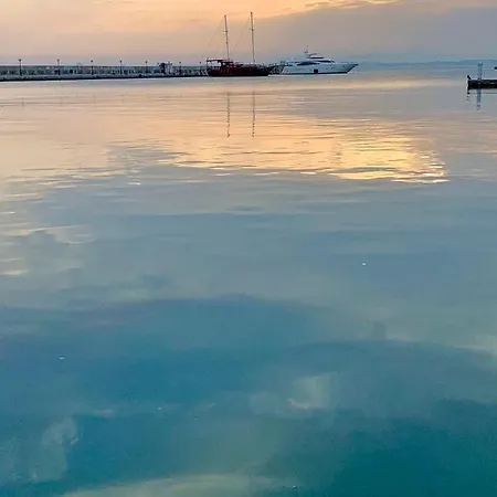Appartement Calabria Sveti Vlas