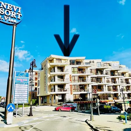 Calabria Apartament