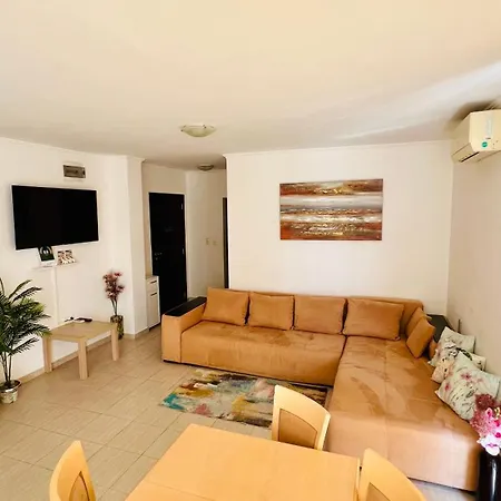 Apartament Calabria Sveti Vlas