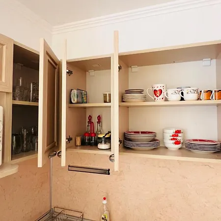 Calabria Appartement *