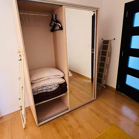 Apartament Calabria *