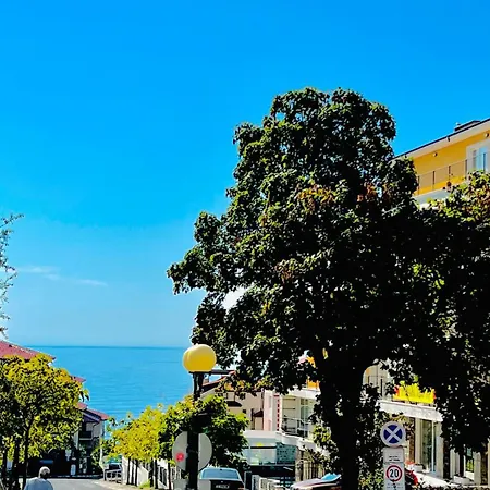 Calabria Apartament