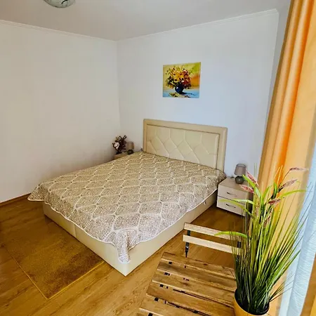 Calabria Appartement Sveti Vlas