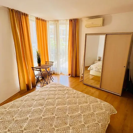 Apartament Calabria Sveti Vlas