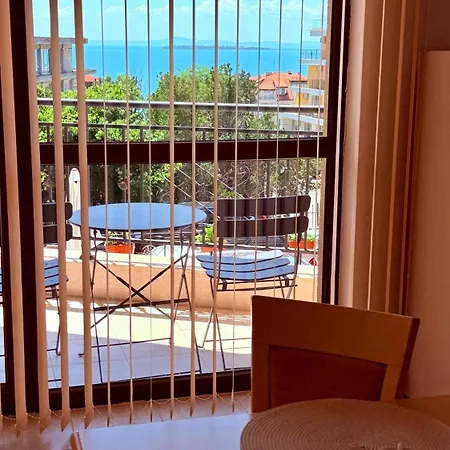 Calabria Apartament *
