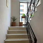 Апартаменты Calabria