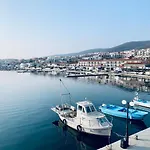 Апартаменты Calabria