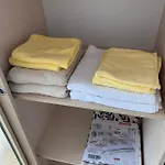 Апартаменты Calabria *