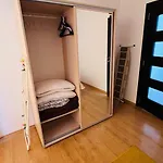 Апартаменты Calabria *