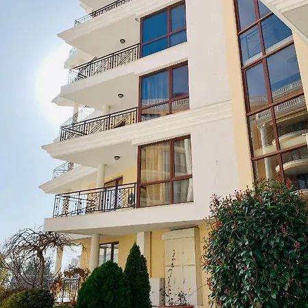 Calabria Sveti Vlas