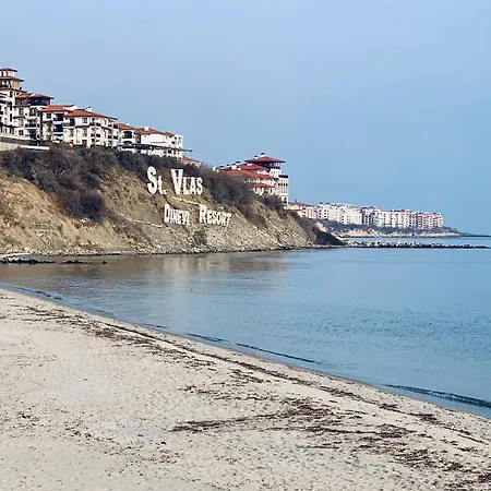 Calabria Sveti Vlas