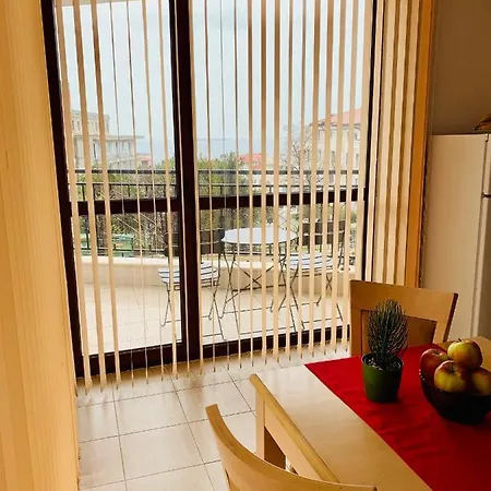 Apartman Calabria Szveti Vlasz