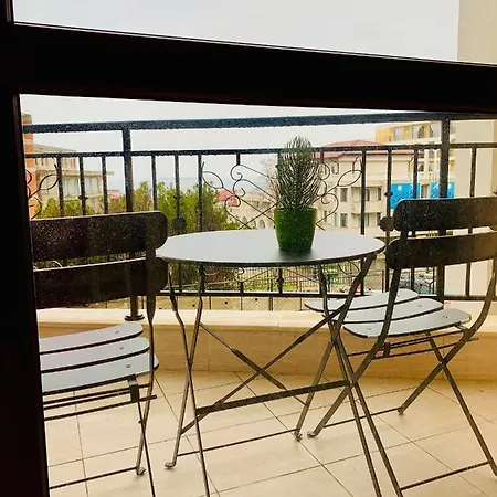 Calabria Apartmán