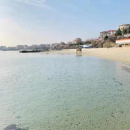 Calabria Apartmán *