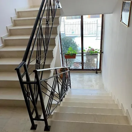 Calabria Apartmán *