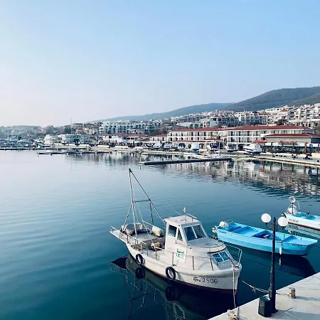 아파트 Calabria