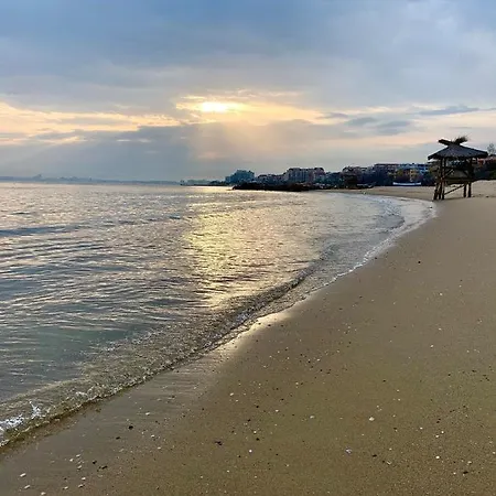 Calabria * Sveti Vlas