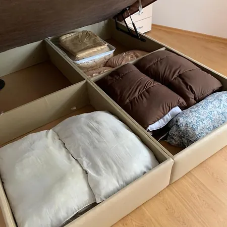 Calabria Apartment *