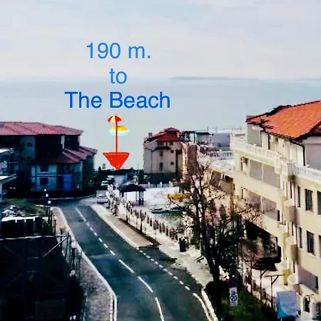 Calabria * Sveti Vlas