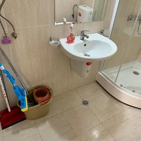 Apartment Calabria *