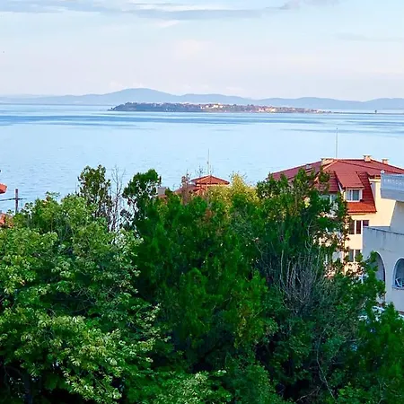 Calabria Apartman *