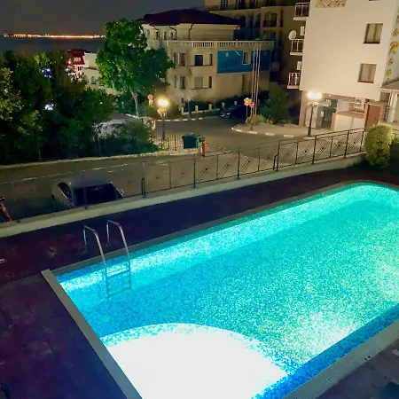 Apartment Calabria Sveti Vlas