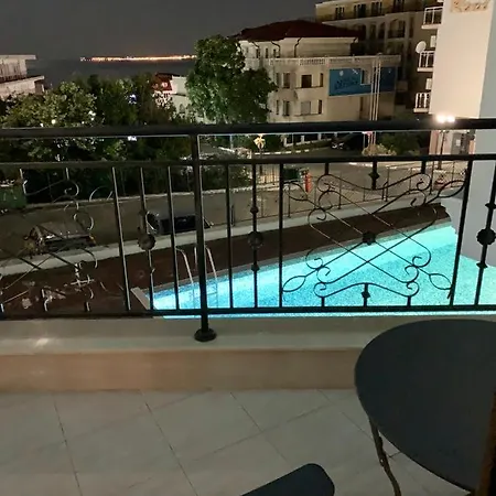 Calabria Sveti Vlas