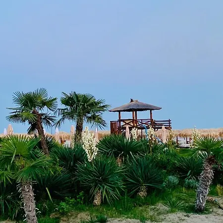 Calabria Apartment