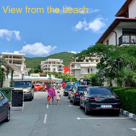 Calabria Sveti Vlas