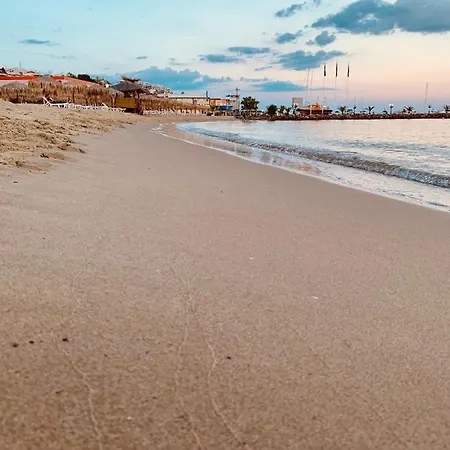 Calabria * Sveti Vlas