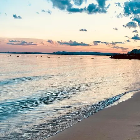 Calabria * Sveti Vlas