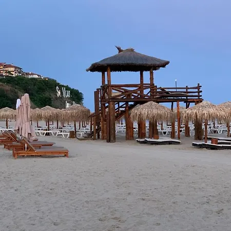 Calabria Apartment *