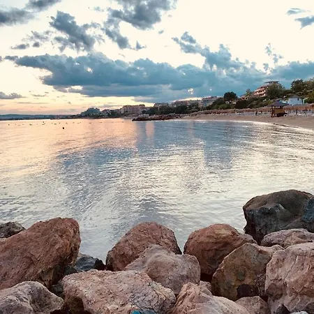 Calabria Sveti Vlas