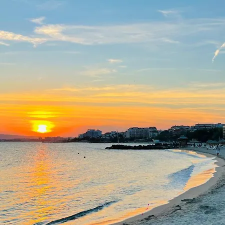 Calabria * Sveti Vlas