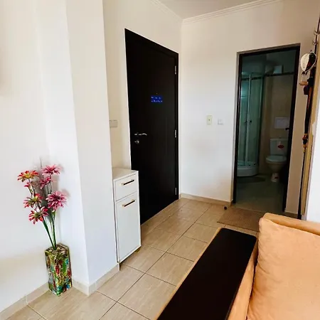 Calabria Apartment