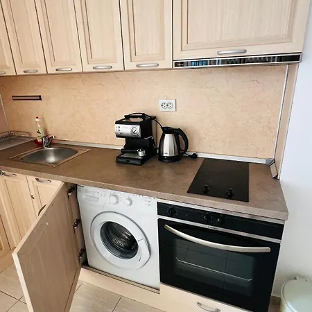 Apartmán Calabria