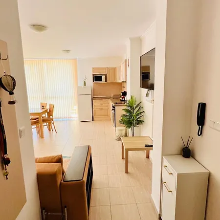 Apartment Calabria Sveti Vlas