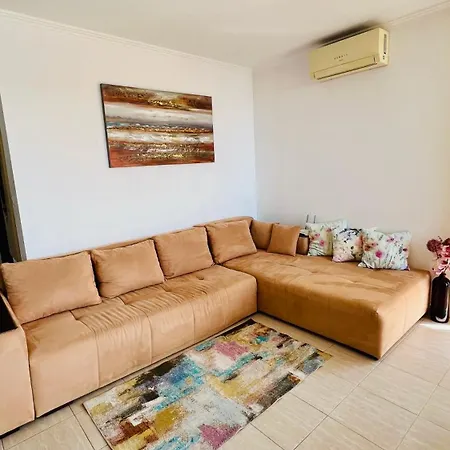 Apartment Calabria Sveti Vlas
