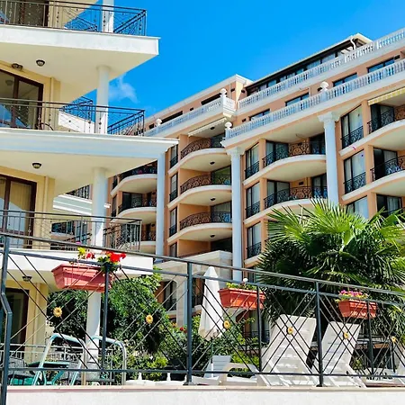 Calabria Sveti Vlas